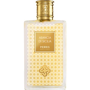 Perris Monte Carlo Italian Collection Eau De Parfum Spray Unisex 100 Ml