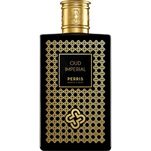 Perris Monte Carlo Black Collection Eau De Parfum Spray Herrenparfum Unisex