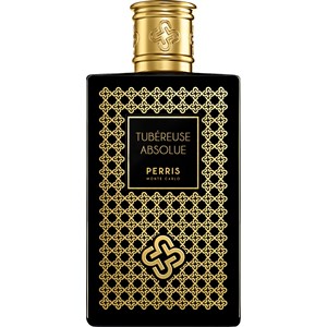 Perris Monte Carlo - Black Collection - Tubéreuse Absolue Eau de Parfum Spray