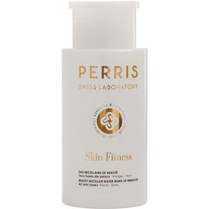 Image of Perris Skin Fitness Pflege Skin Fitness Beauty Micellar Water Make-Up Remover 200 ml