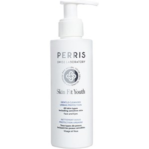Perris Swiss Laboratory - Skin Fitness - Gentle Cleanser Urban Protection