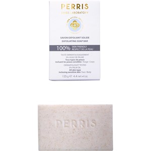 Perris Swiss Laboratory Skin Fitness Exfoliating Soap Bar Seife Unisex 125 G