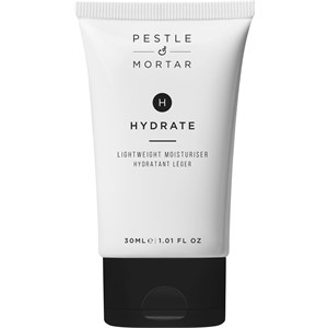 pestle and mortar hydrate moisturiser