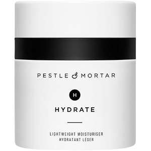 Pestle & Mortar - Hydration - Hydrate Moisturiser