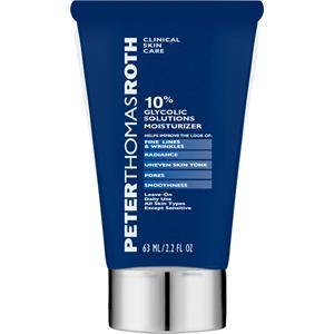 glycolic solutions moisturizer