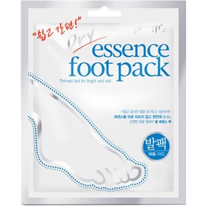 Petitfée - Masken - Dry Essence Foot Pack