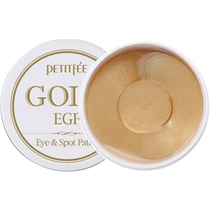 Petitfée - Patches - Gold & EGF Eye & Spot Patch