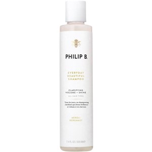 Philip B Haarpflege Shampoo Everyday Beautiful Shampoo 220 Ml