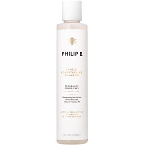 Philip B Shampoo Gentle Conditioning Damen