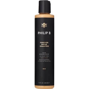 Philip B - Shampoo - Oud Forever Shine Shampoo