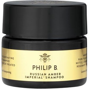 Philip B Shampoo Russian Amber Imperial Kopfhautpflege Damen