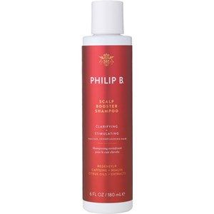 Philip B Shampoo Scalp Booster Damen 180 Ml