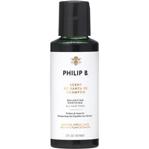 Philip B - Shampoo - Scent Of Santa Fe Shampoo