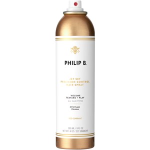 Philip B Jet Set Precision Control Hair Spray 0 260 Ml