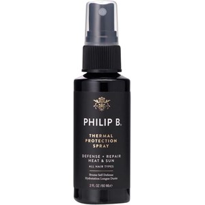 Philip B Haarpflege Styling Thermal Protection Spray 125 Ml