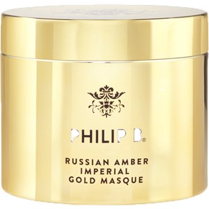 Philip B - Treatment - Russian Amber Gold Masque