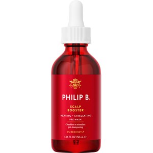 Philip B Treatment Scalp Booster Kopfhautpflege Unisex 58 Ml