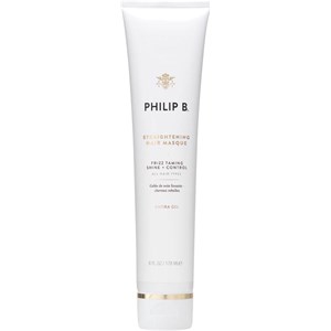 Philip B - Treatment - Straightening Masque