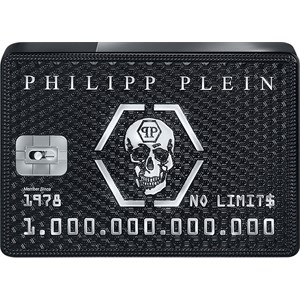 Philipp Plein - No Limit$ - Eau de Parfum Spray