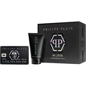 Philipp Plein - No Limit$ - Geschenkset