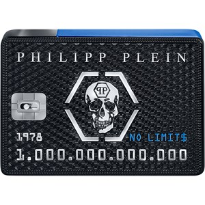 Philipp Plein - No Limit$ - Super Fresh Eau de Toilette Spray