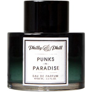 Philly & Phill - Punks In Paradise - Eau de Parfum Spray
