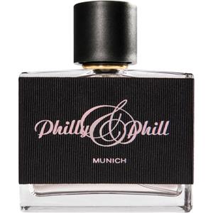 Philly & Phill - Rose - Eau de Parfum Spray