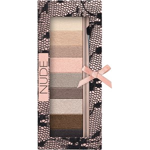 Physicians Formula - Sombras de ojos - Shimmer Stripes Costom Eye Enhancing Shadow & Liner