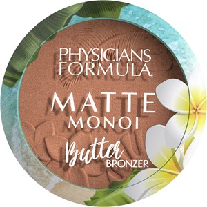 Physicians Formula - Bronzer - Matte Monoi Butter Bronzer