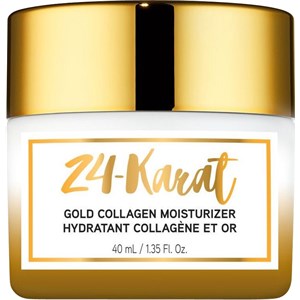 Physicians Formula - Ansigtspleje - 24-Carat Gold Collagen Moisturizer