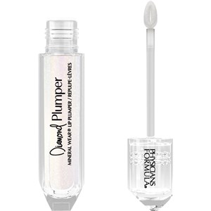 Physicians Formula - Lipgloss - Mineral Wear  Diamond Lip Plumper