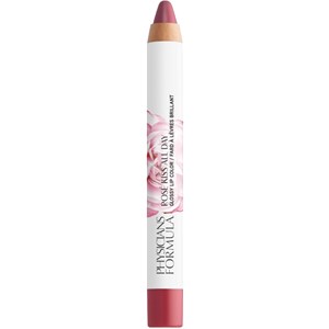 Physicians Formula Make-up Lippen Glossy Lip Color Nr. 05 First Kiss 1 Stk.