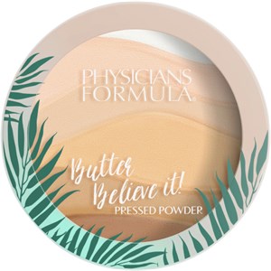 Physicians Formula - Puder - Butter Believe It! Pressed Powder