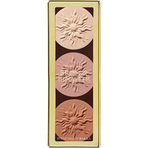 Physicians Formula - Bronzer & Highlighter - Bronze Booster Glow-Boosting Strobe and Contour Palette