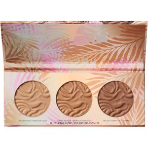 Physicians Formula - Highlighter - Glow Face Palette