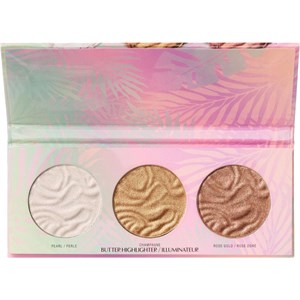 Physicians Formula - Highlighter - Glow Face Palette