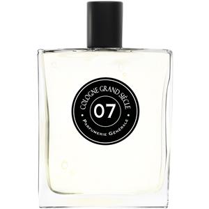 Pierre Guillaume Paris - Numbered Collection - 07 Cologne Grand Siècle Eau de Toilette Spray