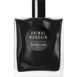 Pierre Guillaume Paris - Black Collection - Animal Mondain Eau de Parfum Spray