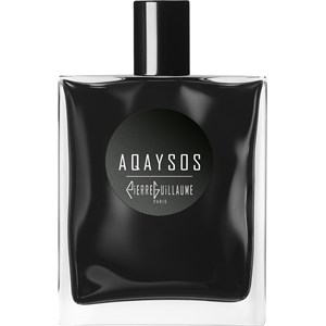 Pierre Guillaume Paris - Black Collection - Aquaysos Eau de Parfum Spray