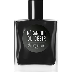 Pierre Guillaume Paris Black Collection Eau De Parfum Spray Damenparfum Unisex