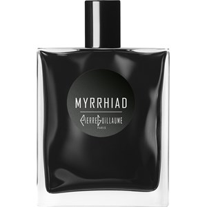 Pierre Guillaume Paris - Black Collection - Myrrhiad Eau de Parfum Spray