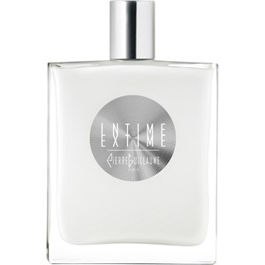 Pierre Guillaume Paris - White Collection - Intime.Extime Eau de Parfum Spray