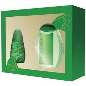 pino silvestre gift set