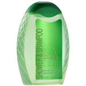 Pino Silvestre - Original - Shower Gel & Shampoo