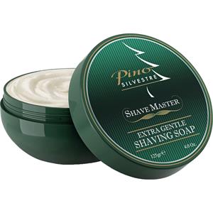 Image of Pino Silvestre Pflege Shave Master Extra Gentle Shaving Soap 150 ml