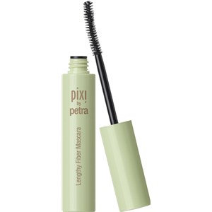 Pixi Make-up Yeux Lengthy Fiber Mascara Black 1 Stk.