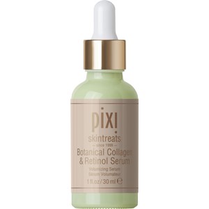 Pixi Pflege Gesichtspflege Botanical Collagen & Retinol Serum 30 Ml