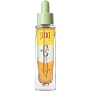 Pixi Gesichtspflege +C VIT Priming Oil Gesichtsöl Damen 30 Ml