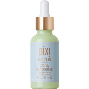 Pixi Soin Soin Du Visage Clarity Concentrate 30 Ml
