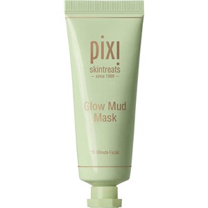 Pixi Pflege Gesichtspflege Glow Mud Mask 30 Ml